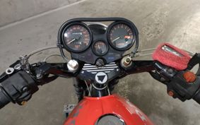 HONDA CBX550 2015 PC04
