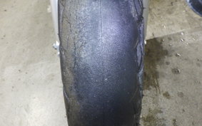 HONDA VTR 250 Gen. 2 2012 MC33