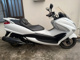 Фото Yamaha MAJESTY 250 с японского аукциона