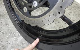 KAWASAKI NINJA 400 2023 EX400L