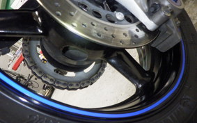 YAMAHA FZS1000 FAZER 2002