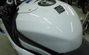 BMW S1000RR M DDC 2025