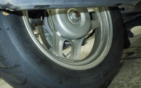 HONDA TODAY 2 2025 AF67