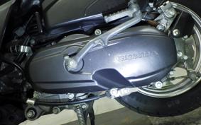 HONDA TACT Basket AF75