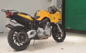 BMW F800S 2007