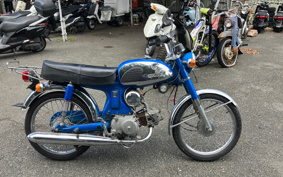 HONDA CS90 S90