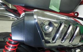 HONDA MONKEY 125 ABS JB02