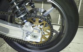 KAWASAKI ZEPHYR 1100 2001 ZRT10A