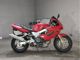 Фото Honda VTR1000F 1997 с японского аукциона