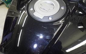 YAMAHA MT-09 Tracer GT 2020 RN51J