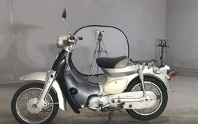 HONDA LITTLE CUB C50
