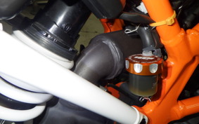 KTM 390 DUKE 2020