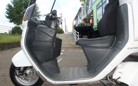 HONDA GYRO TA03