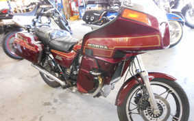 HONDA GL 700 WING INTERSTATE 1984 RC10