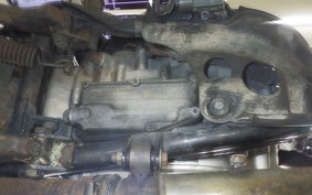 YAMAHA SR400 Gen.2 2000 1JR