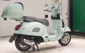VESPA GTS150 CLASSIC 1981
