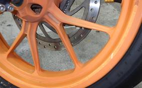 KTM 390 DUKE 2014