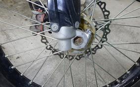 YAMAHA YZ125 2020 CE16C