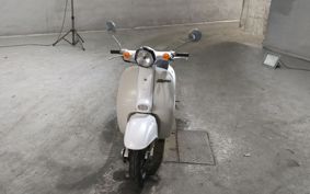 HONDA GIORNO AF24
