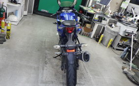SUZUKI GSX-R125 2014 DL33B