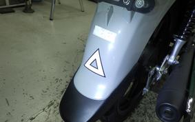 HONDA CROSS CUB 110 JA60