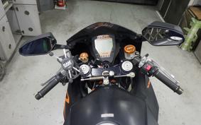 KTM 1190 RC8 R 2011