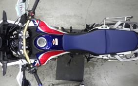 HONDA CRF1000L AFRICA TWIN DCT 2020 SD04