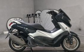 YAMAHA N-MAX 125 SE86J