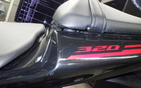 YAMAHA YZF R-3 2015 RH07J