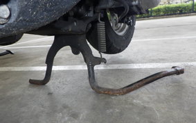 HONDA CREA SCOOPY AF55
