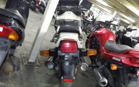 HONDA CX500 Turbo 1983