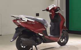 HONDA LEAD 125 2022 JK12