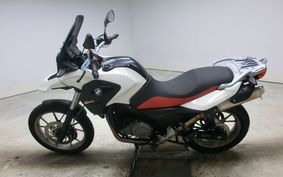 BMW G650GS 2012 0188