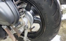 YAMAHA JOG Delux SA39J