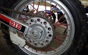HONDA CRF230F