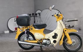 HONDA LITTLE CUB AA01