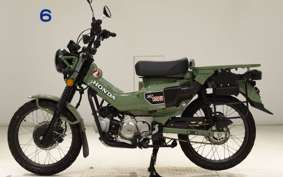 HONDA CT125-2 JA65