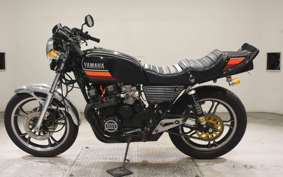 YAMAHA XJ400 D 1983 4G0