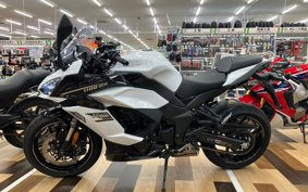 KAWASAKI NINJA 1100SX 2025 ZXT10H