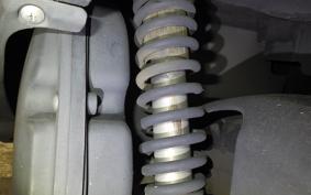 SUZUKI ADDRESS V125 2019 DT11A