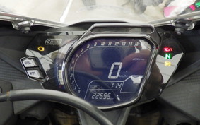 HONDA CBR250RR A MC51