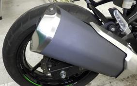 KAWASAKI NINJA 400 2022 EX400G