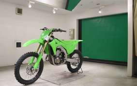 KAWASAKI KX450 2024 KX450M