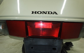 HONDA FUSION X MF02