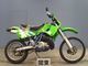 Фото Kawasaki KDX250SR 1992 с японского аукциона