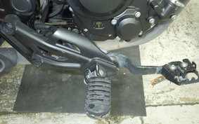 HONDA REBEL 250 A MC49