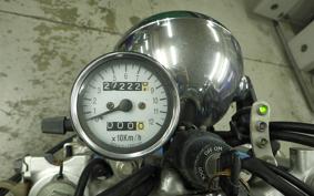 YAMAHA TW200 2JL