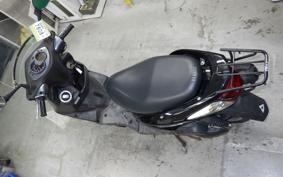 YAMAHA CYGNUS 125 X 2 2012 SE44J
