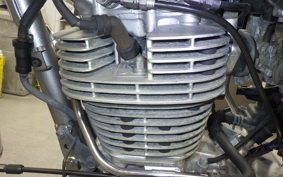 YAMAHA SR400 Gen.4 2013 RH03J