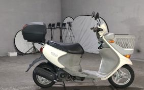 SUZUKI LET's 4 CA43A